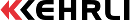 Kehrli Kommunal AG logo