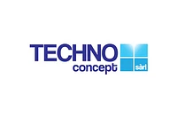 Logo Techno-Concept Sàrl