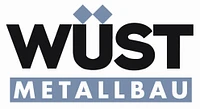 Logo Wüst Metallbau AG