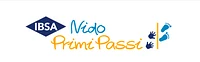 Nido Primi Passi IBSA logo