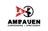 Logo Carrosserie & Spritzwerk Ambauen GmbH