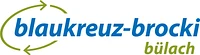Blaukreuz-Brocki Bülach-Logo