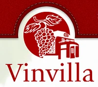 Vinvilla Weinhandel Meier logo