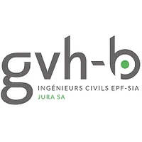 Logo GVH-BP Jura SA