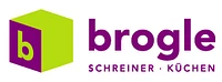 Brogle AG Schreiner-Küchen logo