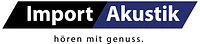 Import Akustik Sissach GmbH-Logo