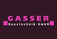 Logo Gasser Haustechnik GmbH
