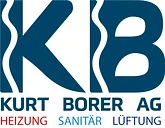 Kurt Borer AG logo