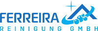 Logo Ferreira Reinigung GmbH