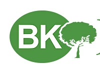 BK jardinage logo
