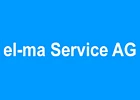 El-ma Service AG logo