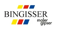 Logo Bingisser Maler AG