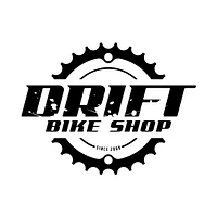 DRIFT Bike Shop Bern logo