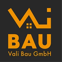 Logo Vali Bau GmbH