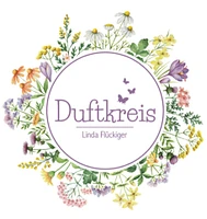 Logo Duftkreis - Linda Flückiger