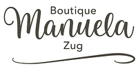 Logo Boutique Manuela Zug
