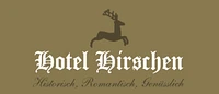 Weinschenke Hotel Hirschen-Logo