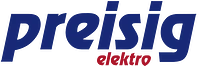 Preisig Elektro AG logo