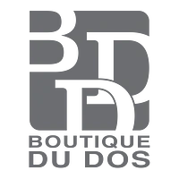 Logo Boutique du Dos