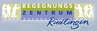 Logo BEGEGNUNGS-ZENTRUM