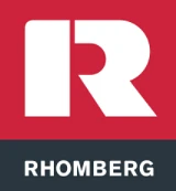 Rhomberg Bau AG logo