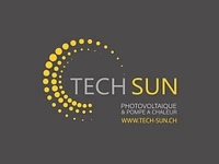 Logo Tech-Sun Sàrl