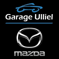 Logo Garage Ulliel