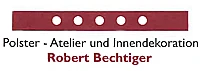 Logo Bechtiger Robert