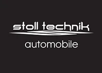stoll technik gmbh-Logo