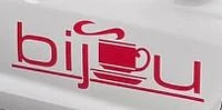 Café-Restaurant 'Bijou'-Logo
