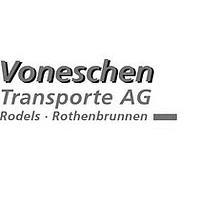 Voneschen Transporte AG-Logo