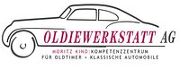 Oldiewerkstatt AG-Logo