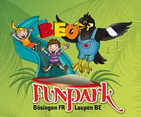 Logo BEO-Funpark GmbH