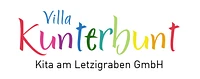 Logo Villa Kunterbunt Kita am Letzigraben GmbH