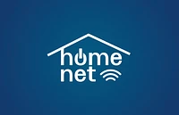 HomeNet solutions Sagl-Logo