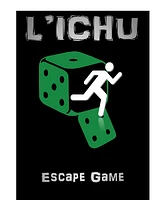Logo L'Ichu Escape Game