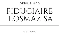 Logo Fiduciaire Losmaz SA