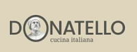 Hotel Ristorante Donatello-Logo