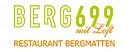 Restaurant Bergmatten / Berg 699-Logo