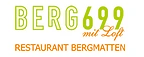 Restaurant Bergmatten / Berg 699