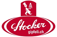 Bäckerei-Konditorei Stocker logo