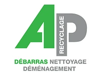 AP recyclage-Logo