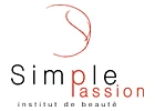 Simple Passion Institut de Beauté-Logo