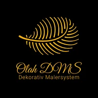 Olah DMS logo