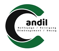 Candil GmbH logo