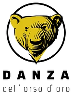 Danza dell' orso d' oro by Carola Matioui-Logo