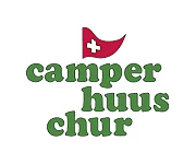 camper-huus AG-Logo