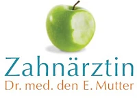Logo Dr. med. dent. Mutter Elisabeth