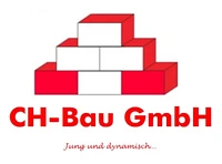 Logo CH-Bau GmbH