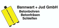 Bannwart + Jud GmbH logo